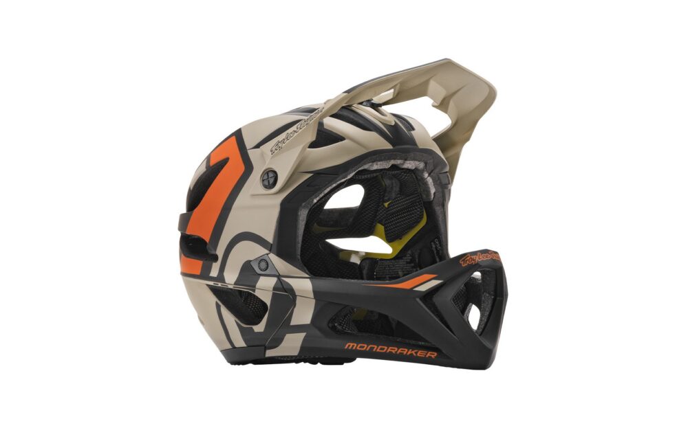 CASQUE MDK-TLD STAGE