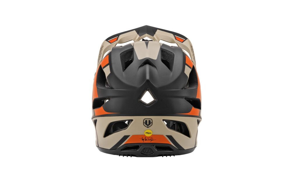 CASQUE MDK-TLD STAGE – Image 2