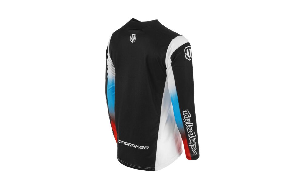 Mondraker Maillot Troy Lee Design Sprint Manche Longues – Image 7
