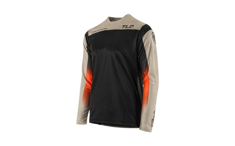 Mondraker Maillot Troy Lee Design Sprint Manche Longues