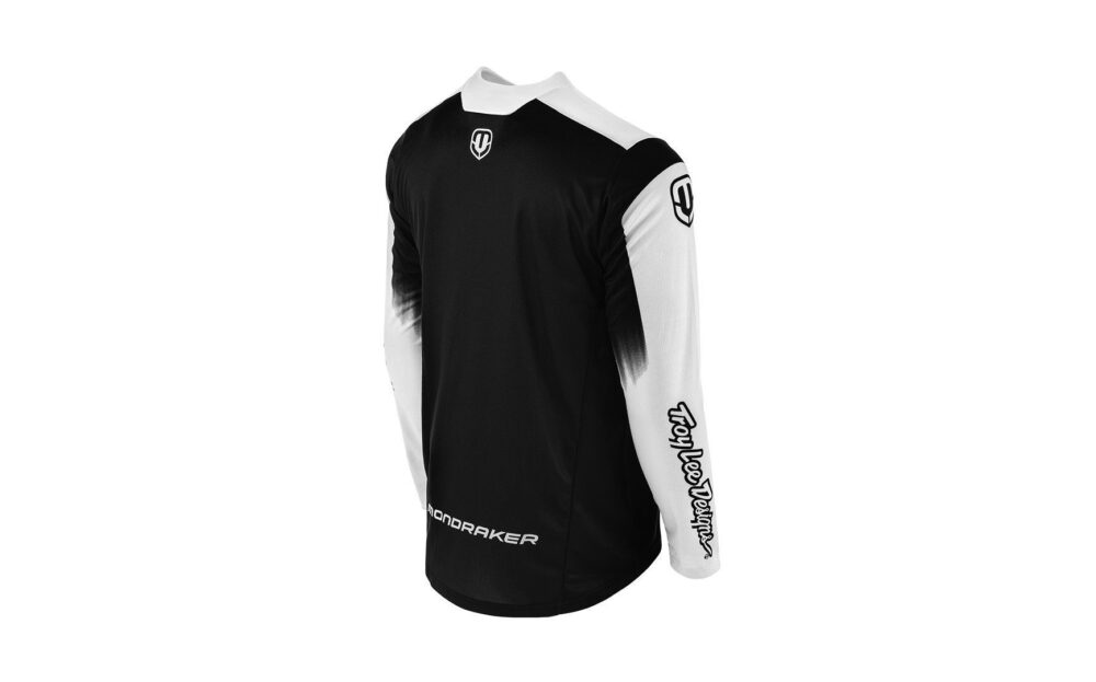 Mondraker Maillot Troy Lee Design Sprint Manche Longues – Image 5