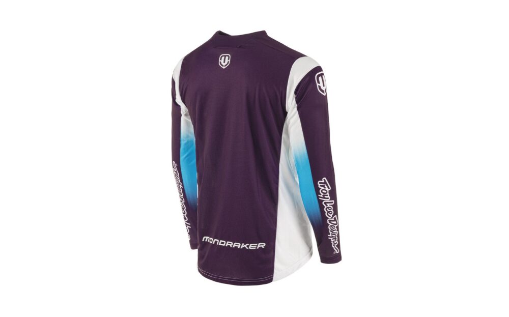 Mondraker Maillot Troy Lee Design Sprint Manche Longues – Image 3