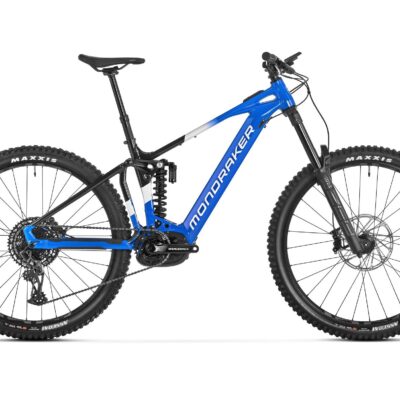 VTT ÉLECTRIQUE TOUT SUSPENDU LEVEL R - 750Wh (2024)