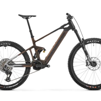 Vélo tout suspendu Mondraker Dune RR 2025
