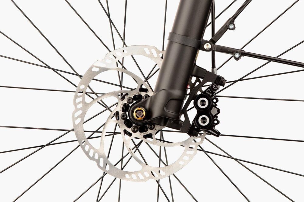 Vélo électrique Riese & Müller Multicharger2 – Image 5