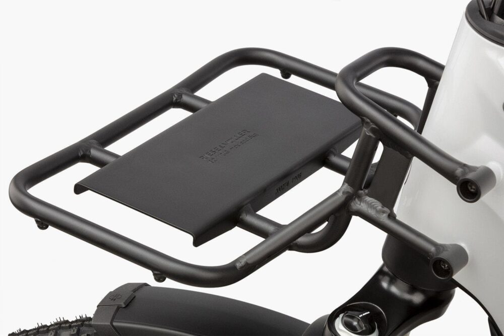 Vélo électrique Riese & Müller Multicharger2 – Image 7