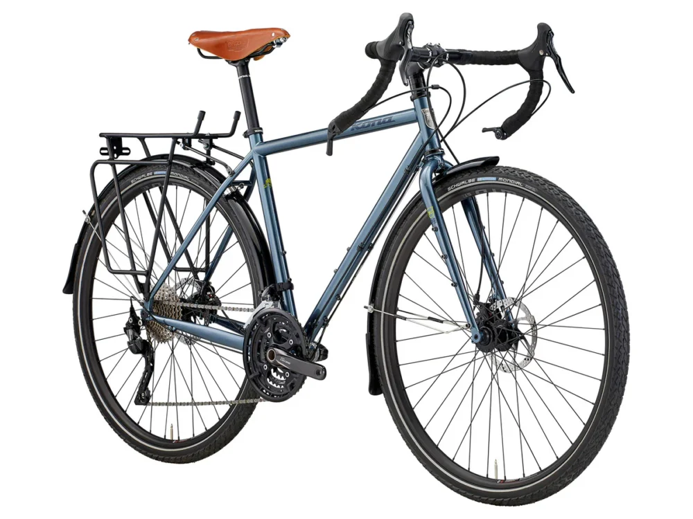 Vélo trekking Kona Sutra SE 2024 – Image 2