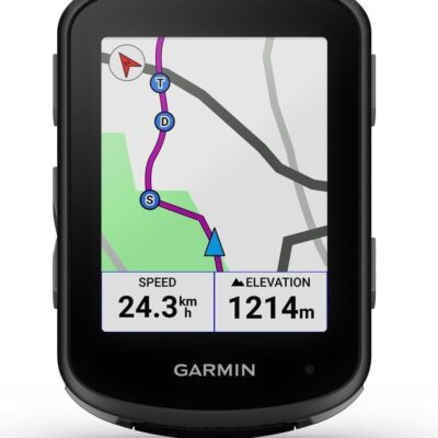 Compteur GPS GARMIN EDGE 540