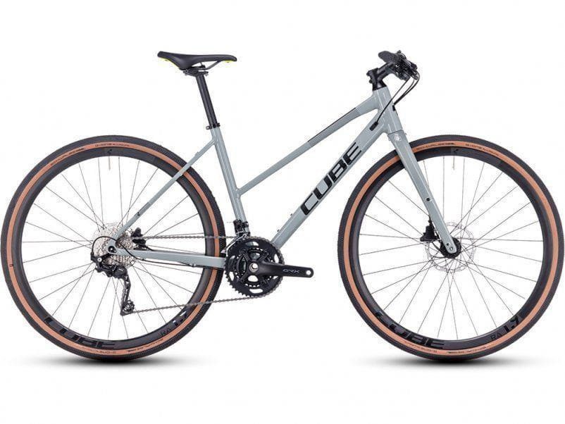 Cube Bikes Nulane Pro B