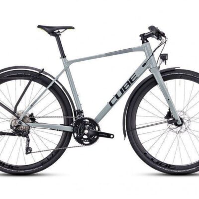 Cube Bikes Nulane Pro FE