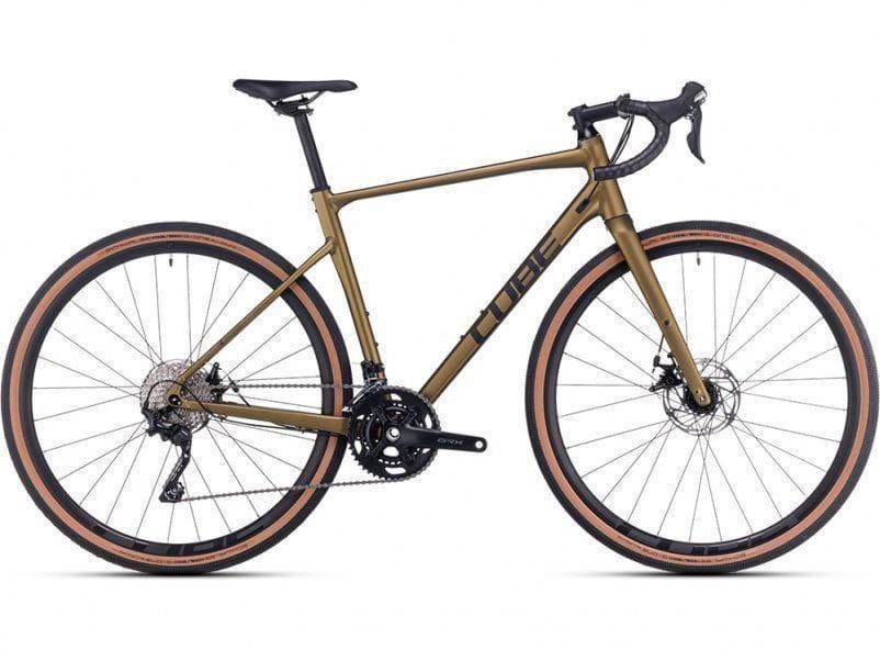 Cube Bikes Nuroad Pro – Image 2