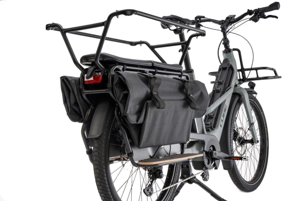 ACID Pannier Bag PRO 45/2 Longtail – Image 5