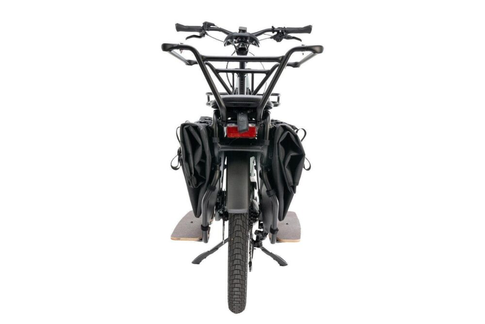 ACID Pannier Bag PRO 45/2 Longtail – Image 9
