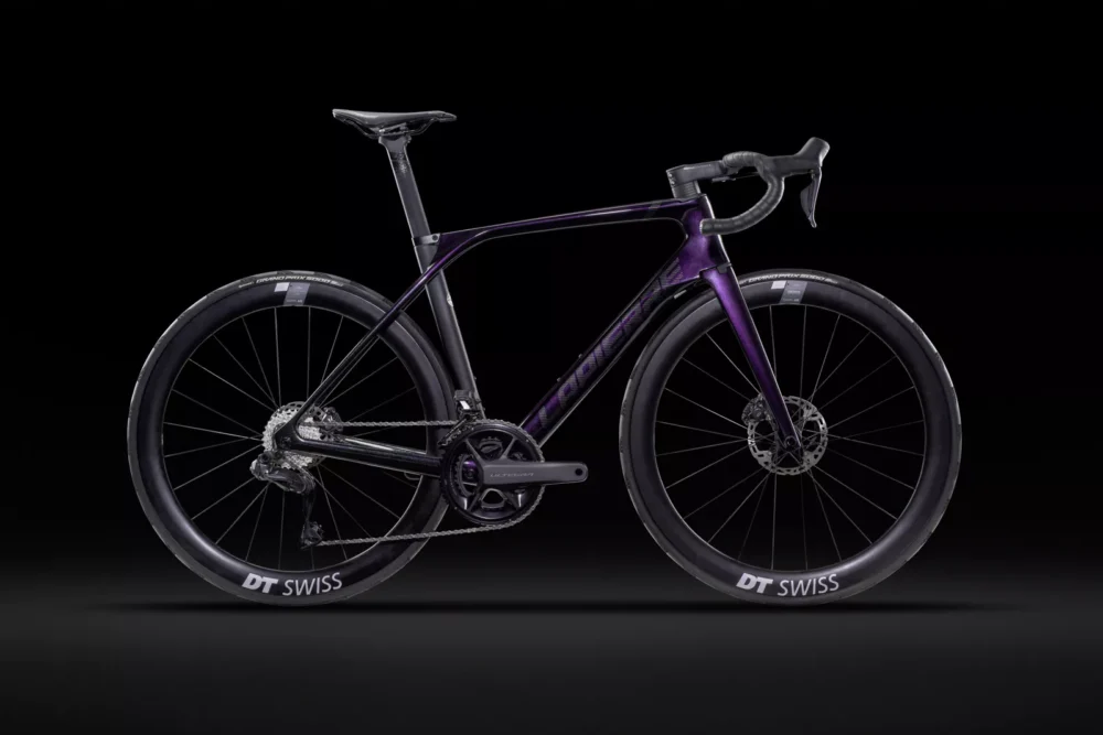 Le Vélo de route Lapierre Aircode DRS 8.0 2024 – Image 4