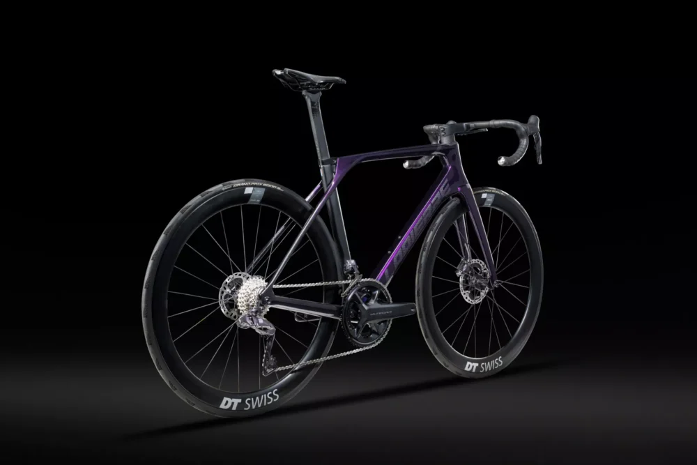 Le Vélo de route Lapierre Aircode DRS 8.0 2024 – Image 2