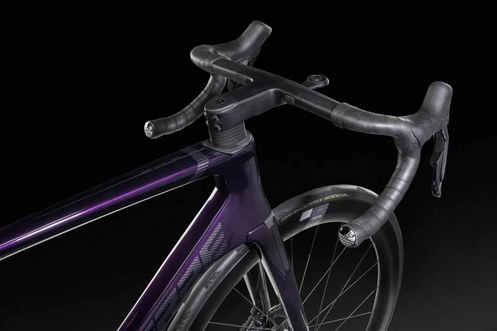 Le Vélo de route Lapierre Aircode DRS 8.0 2024 – Image 3