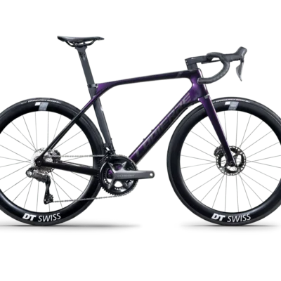 Le Vélo de route Lapierre Aircode DRS 8.0 2024