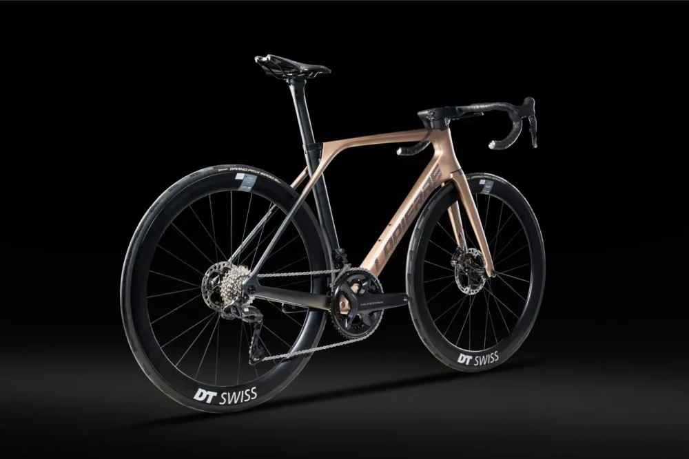 Le Vélo de route Lapierre Aircode DRS 8.0 2024 – Image 5