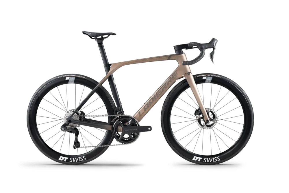 Le Vélo de route Lapierre Aircode DRS 8.0 2024 – Image 6