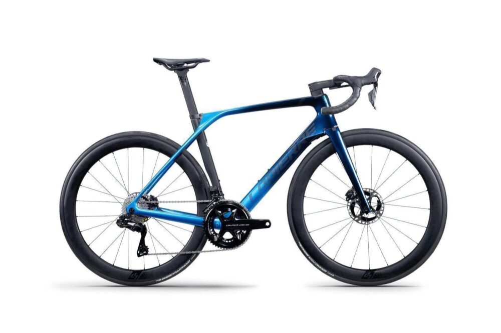 Vélo de route Lapierre Aircode DRS 9.0 2024