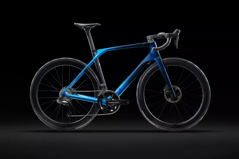Vélo de route Lapierre Aircode DRS 9.0 2024 – Image 3