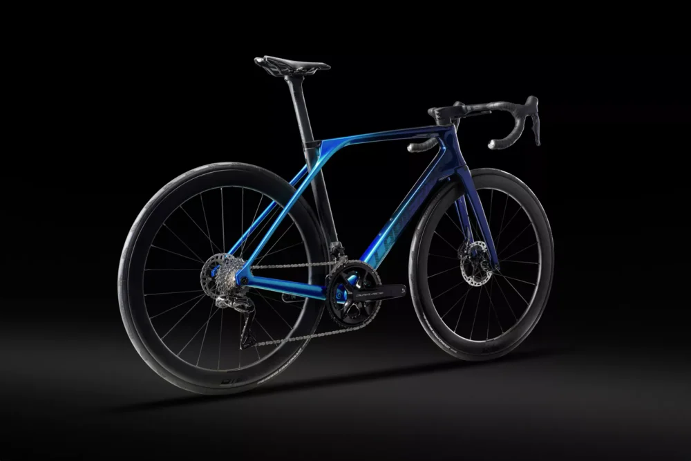 Vélo de route Lapierre Aircode DRS 9.0 2024 – Image 2