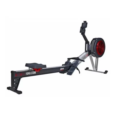 Rameur Kingston R385 Semi-Professionnel BH FITNESS