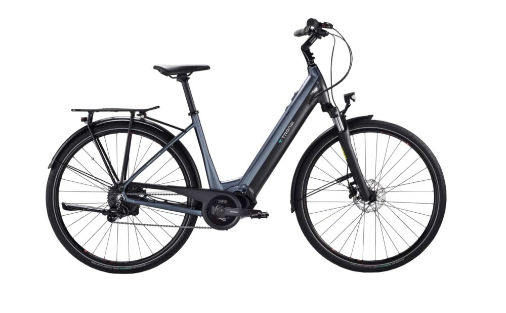 Vélo Bianchi T-Tronik C-Type – Image 9