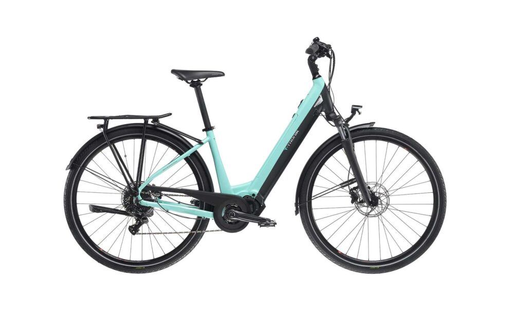 Vélo Bianchi T-Tronik C-Type – Image 2