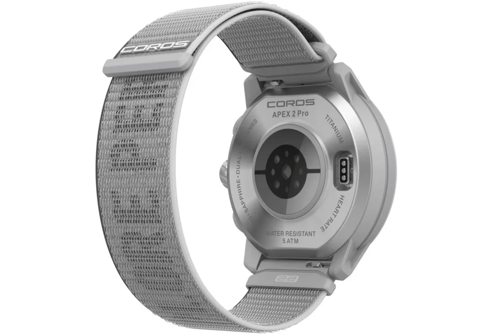 Montre connectée COROS Apex 2 Pro – Image 3