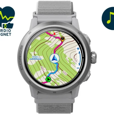 Montre connectée COROS Apex 2 Pro