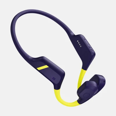 Casque Audio - Suunto Aqua Lime Blue