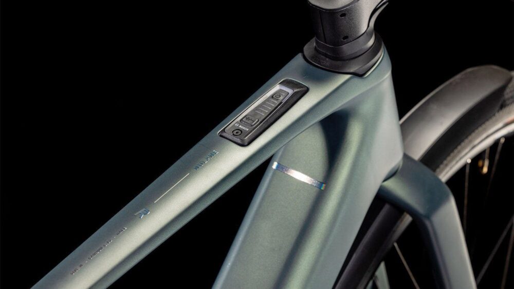 Cube Bikes Nulane Hybrid C:62 Race FE 400X – Image 3