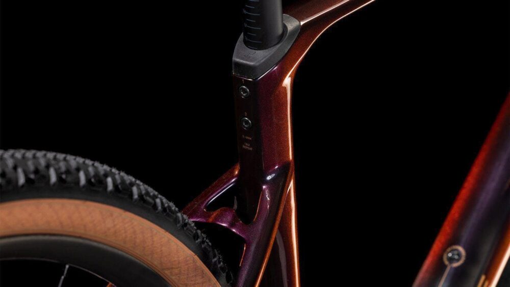 Cube Bikes Nuroad C:62 SLX 2025 – Image 4
