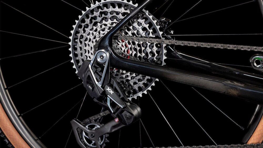 Cube Bikes Nuroad C:62 SLX 2025 – Image 6