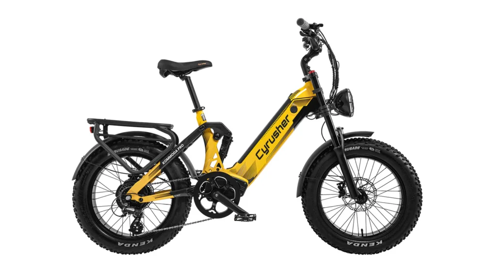 Cyrusher Kommoda Pro – Image 6