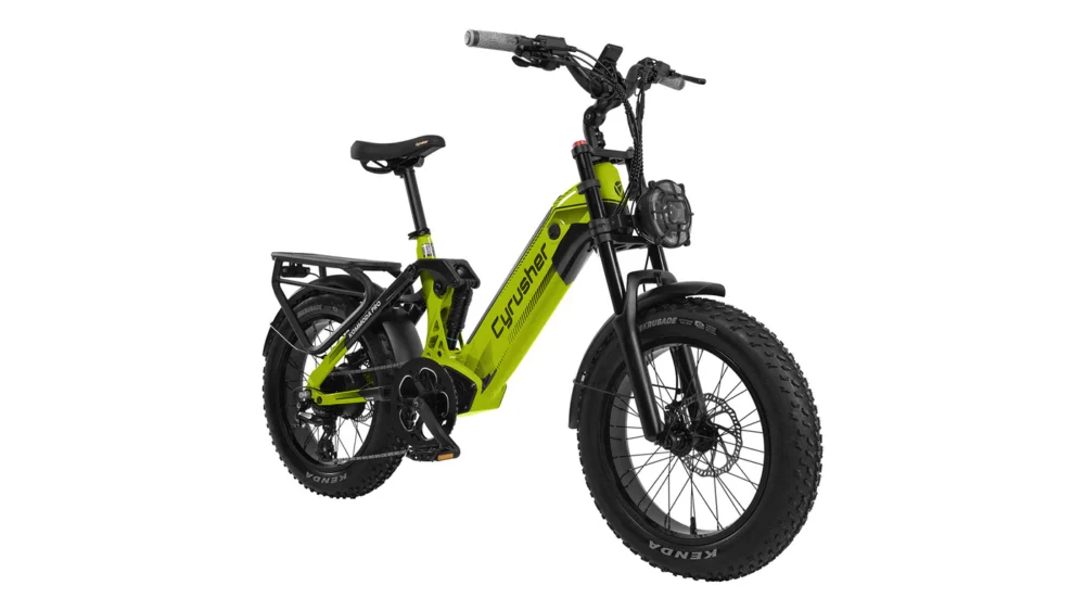 Cyrusher Kommoda Pro – Image 4