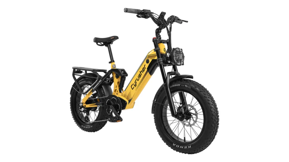 Cyrusher Kommoda Pro – Image 2