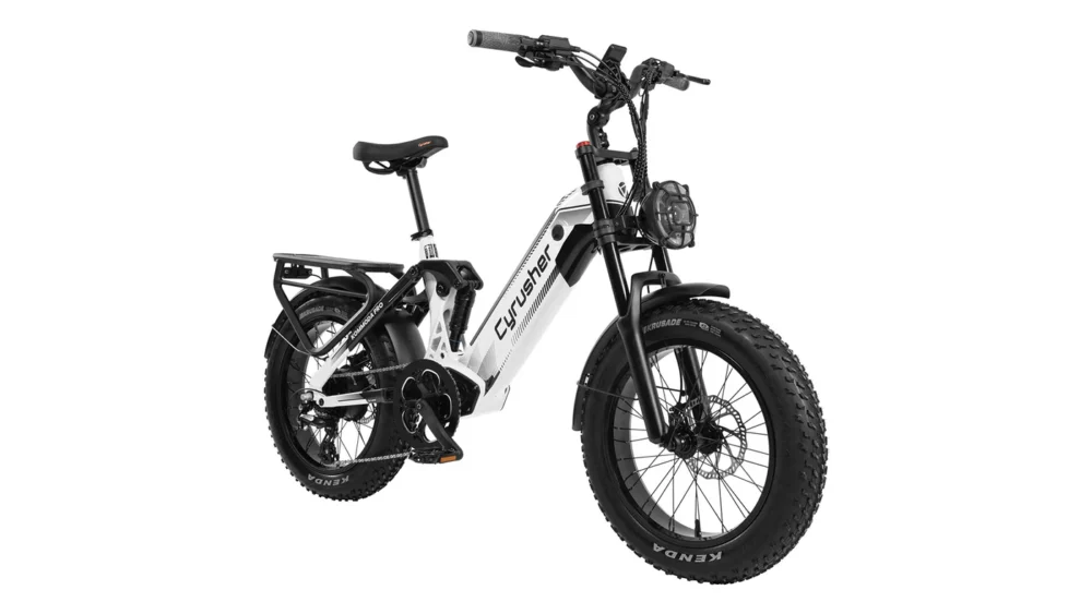 Cyrusher Kommoda Pro – Image 3