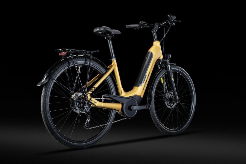 V.A.E. Lapierre e-Urban 3.5 2024 – Image 3