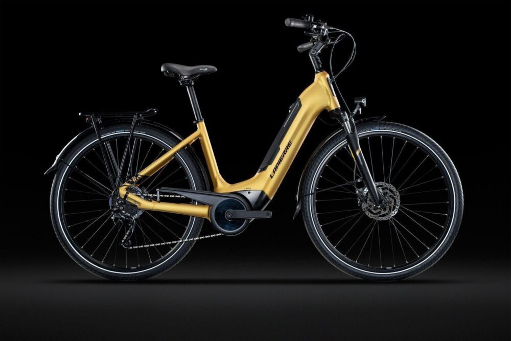 V.A.E. Lapierre e-Urban 3.5 2024 – Image 2
