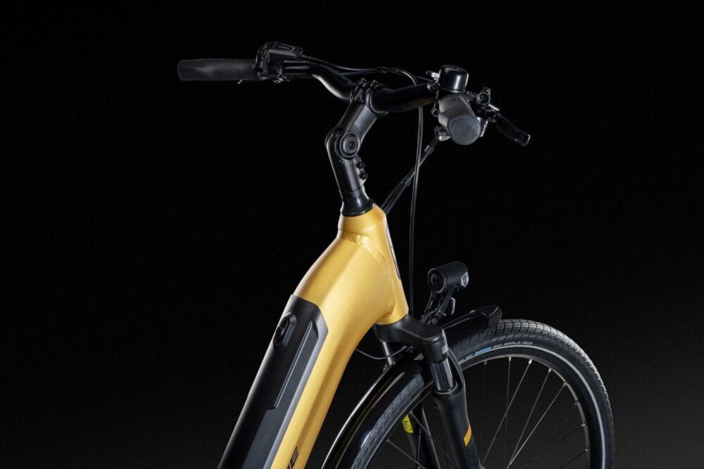 V.A.E. Lapierre e-Urban 3.5 2024 – Image 4