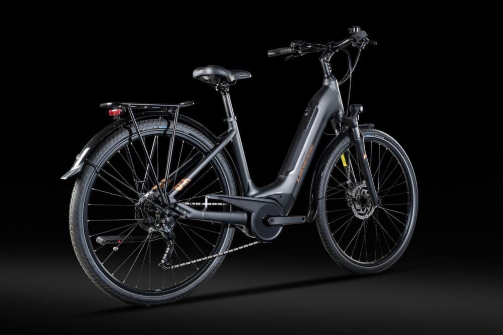 V.A.E. Lapierre e-Urban 4.5 2024 – Image 2