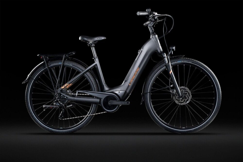 V.A.E. Lapierre e-Urban 4.5 2024 – Image 3