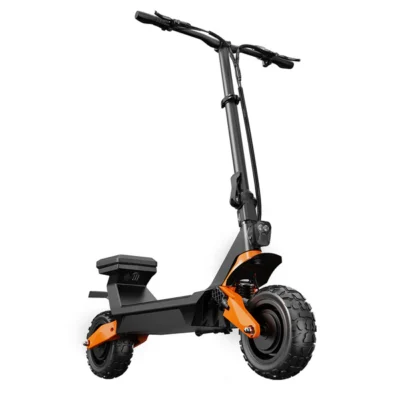 Trottinette électrique Fiido Beast