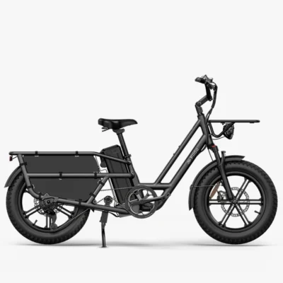 Vélo électrique Fiido T2