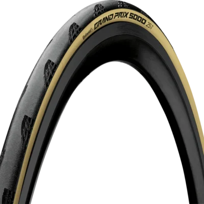 Pneu CONTINENTAL HOMETRAINER II 700x23c TubeType Souple