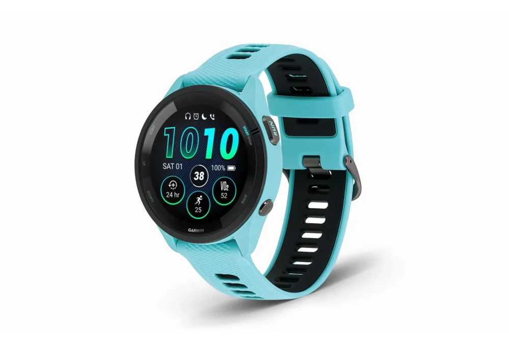 Montre connectée Garmin Forerunner 265 Music – Image 5