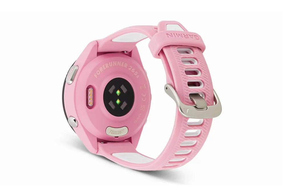 GARMIN Forerunner 265S Music Rose – Image 3