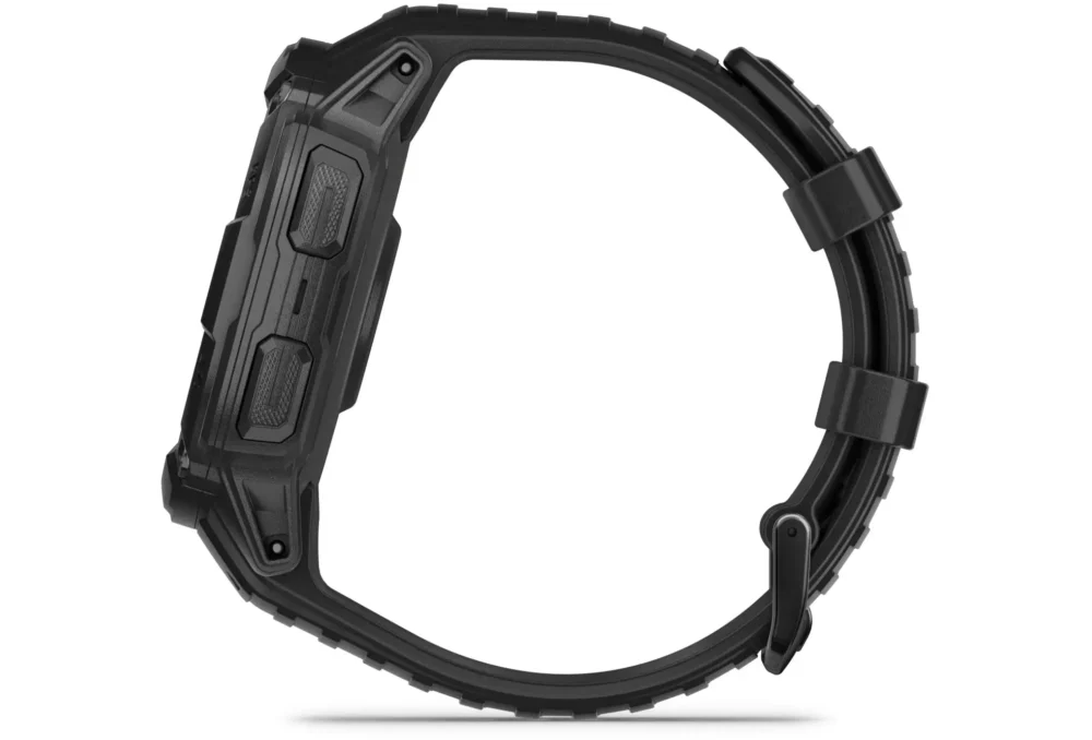 Garmin Instinct 2X Solar Tactical Edition – Image 4